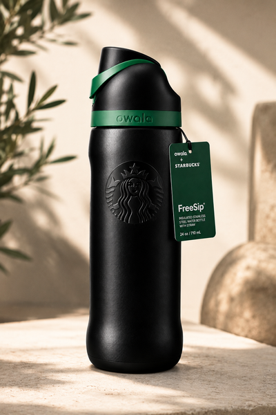 Starbucks x Owala Cup